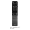 Projektorius BenQ W5850 standartinio fokusavimo 2600 ANSI liumenų DLP UHD 4K (3840x2160) 3D juodas