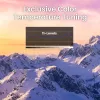 Projektorius BenQ W5850 standartinio fokusavimo 2600 ANSI liumenų DLP UHD 4K (3840x2160) 3D juodas
