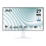 Monitorius MSI Pro MP273AWDE 68,6 cm (27 colių) Full HD IPS baltas