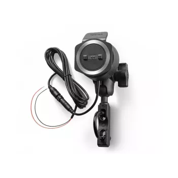 Motociklo laikiklio rinkinys TomTom 9UGE.001.00
