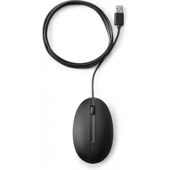 Pelė HP Wired Desktop 320M USB Type-A