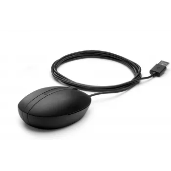 Pelė HP Wired Desktop 320M USB Type-A