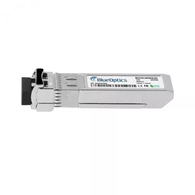 SFP+ šviesolaidinis siųstuvas-imtuvas BlueOptics A1PM-BO 10 Gbit/s