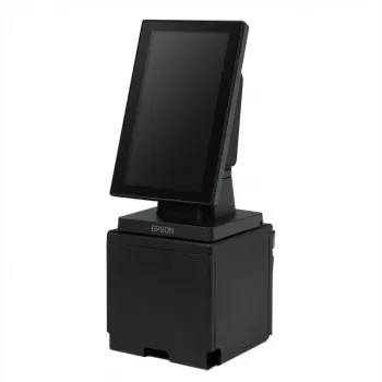 Epson A61CH62111 klientų ekranas 7 colių LCD 128x38 pikselių