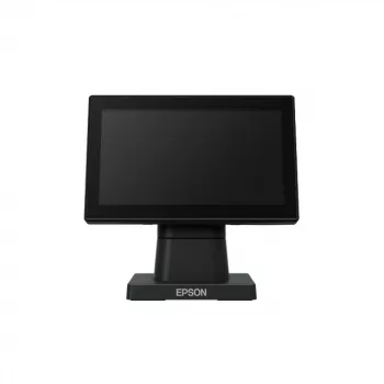 Epson A61CH62111 klientų ekranas 7 colių LCD 128x38 pikselių