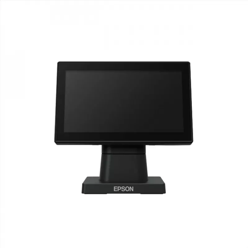 Epson A61CH62111 klientų ekranas 7 colių LCD 128x38 pikselių