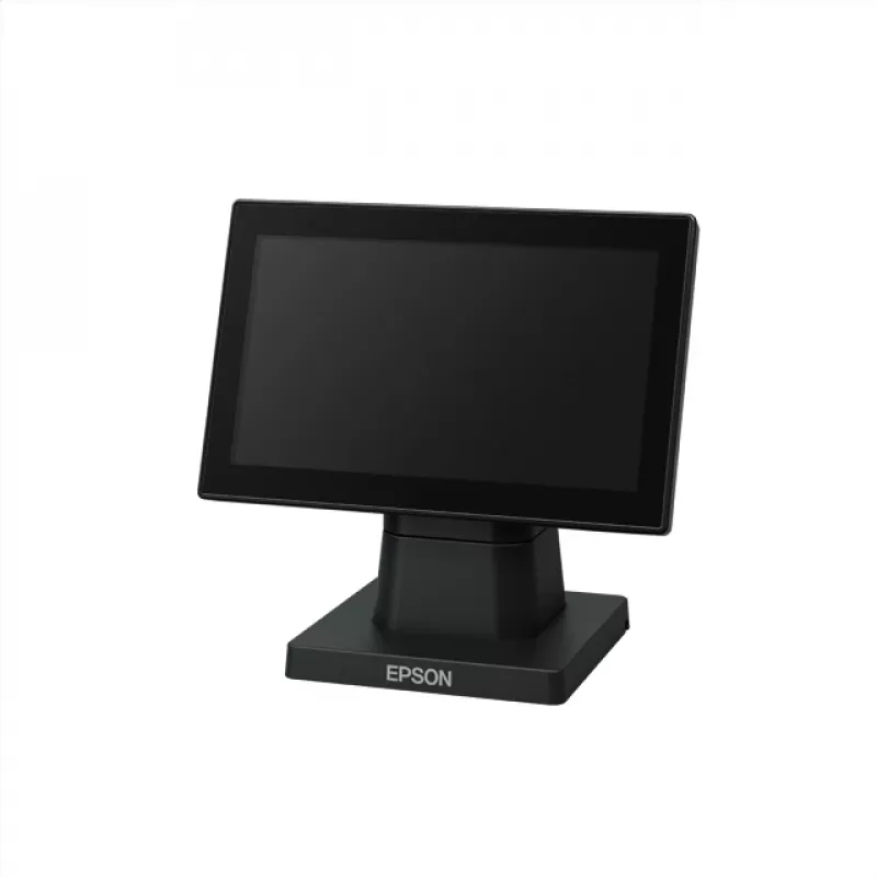 Epson A61CH62111 klientų ekranas 7 colių LCD 128x38 pikselių