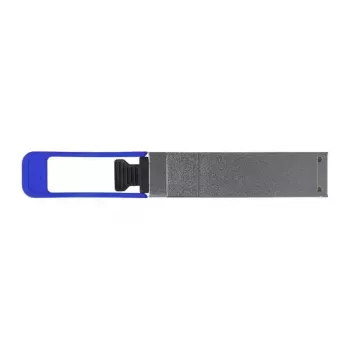 Skaidulinės optikos siųstuvas-imtuvas BlueOptics AA1405001-E6-BO 100000 Mbit/s QSFP28