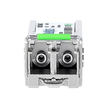 SFP modulis BlueOptics AA1419051-E6-BO 40 km vienmodis