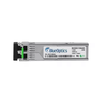 SFP modulis BlueOptics AA1419051-E6-BO 40 km vienmodis