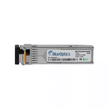 SFP optinis modulis BlueOptics AA1419077-E6-BO 1250 Mbit/s
