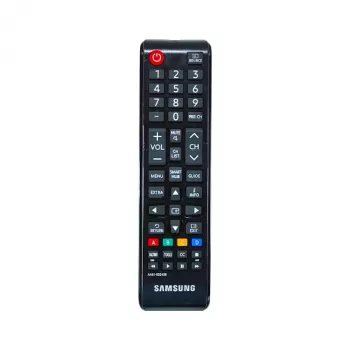 Samsung AA81-00243B televizoriaus nuotolinio valdymo pultas su mygtukais