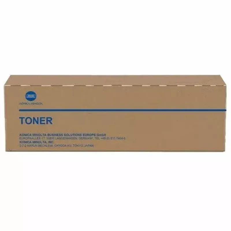 Toneris Konica Minolta AAE2050 TNP59 juodas 2000 puslapių