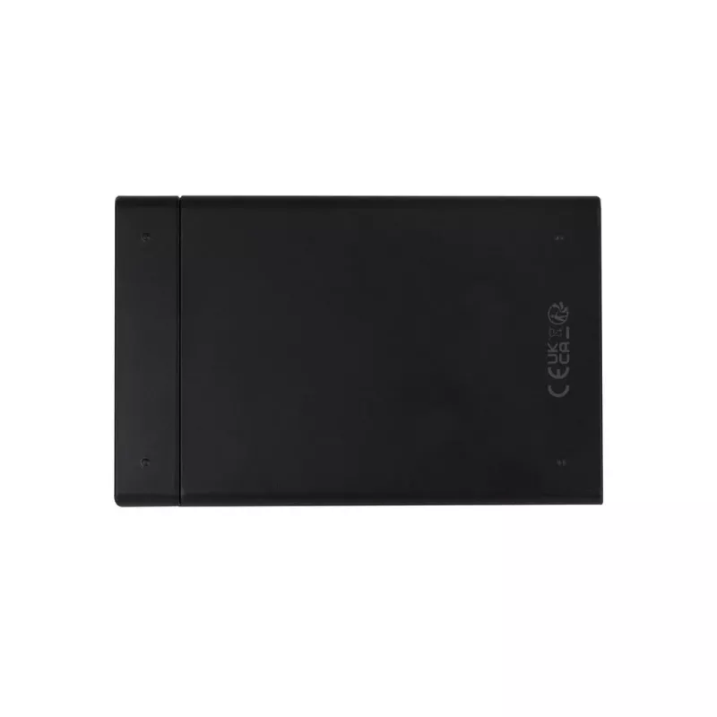 Išorinis dėklas 2.5 inch SATA kietajam diskui arba SSD ACT AC1215 be varžtų, USB 3.2 Gen1
