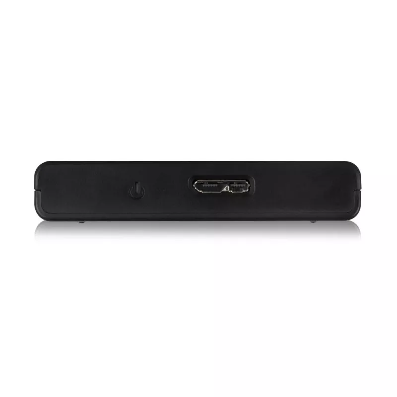 Išorinis dėklas 2.5 inch SATA kietajam diskui arba SSD ACT AC1215 be varžtų, USB 3.2 Gen1
