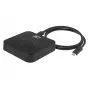 ACT AC1502 M.2 NVMe/PCIe dvigubų SSD dokų klonavimo stotelė, USB-C 3.2 Gen2