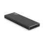 Išorinis SSD dėklas ACT M.2 USB 3.2 Gen1 Juodas 5 Gbit/s
