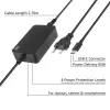 ACT AC2005 USB-C nešiojamojo kompiuterio įkroviklis 65W, Power Delivery, 3 m