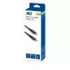 ACT USB 3.2 Gen1 įkrovimo/duomenų laidas C kištukas - C kištukas 1 m