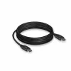 ACT 1,5 m HDMI aukštos spartos vaizdo kabelis v2.0 HDMI-A kištukas – HDMI-A kištukas