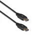 ACT 2,5 m HDMI 4K didelės spartos laidas v2.0 HDMI-A kištukas - HDMI-A kištukas