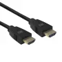 ACT AC3810 HDMI 2.1 laidas 2 m, 8K Ultra High Speed, HDMI-A kištukas - HDMI-A kištukas