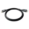 ACT AC3810 HDMI 2.1 laidas 2 m, 8K Ultra High Speed, HDMI-A kištukas - HDMI-A kištukas