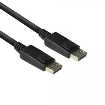 ACT DisplayPort kabelis vyriškas – vyriškas 1 m AC3900
