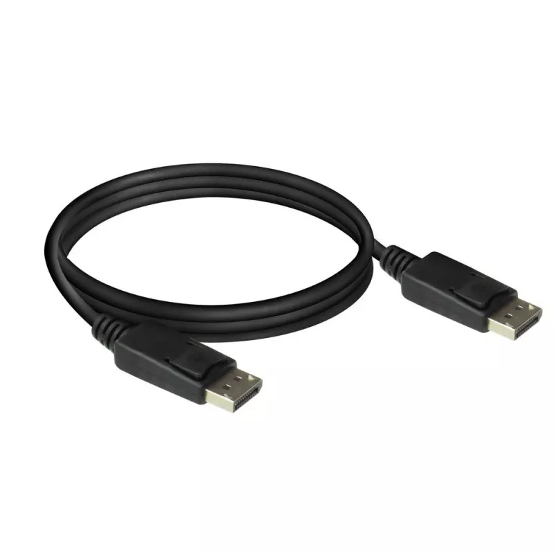 ACT DisplayPort kabelis vyriškas – vyriškas 1 m AC3900