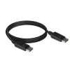 DisplayPort kabelis vyriškas - vyriškas ACT AC3902 2 metrai