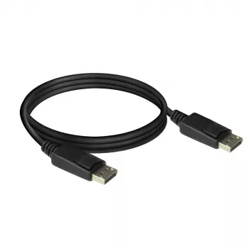 ACT DisplayPort kabelis 3 m, vyras - vyras