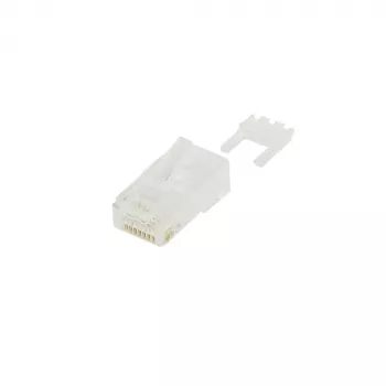 ACT Modular RJ-45 Jungtis CAT6 10 vnt.