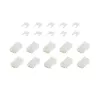 ACT Modular RJ-45 Jungtis CAT6 10 vnt.