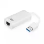 Tinklo adapteris ACT AC4410 Ethernet 1000 Mbit/s laidinis USB