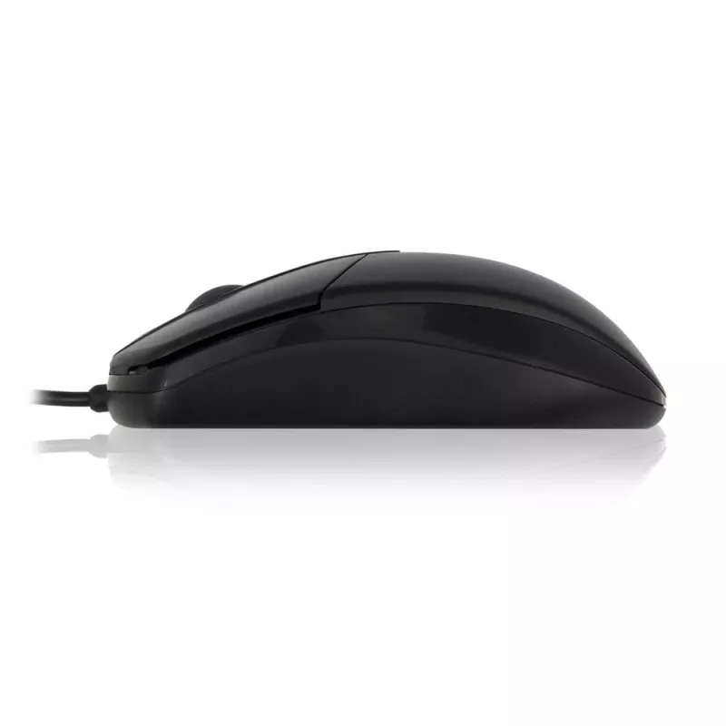 ACT AC5005 Laidinė optinė pelė, 1000 DPI, USB