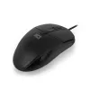ACT AC5005 Laidinė optinė pelė, 1000 DPI, USB