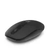 Belaidė pelė ACT Wireless Mouse 1200 DPI, ambidekstrinė, RF, juoda