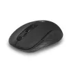 Belaidė pelė ACT Wireless Mouse 1600 DPI optinė dešinei rankai 4 mygtukai