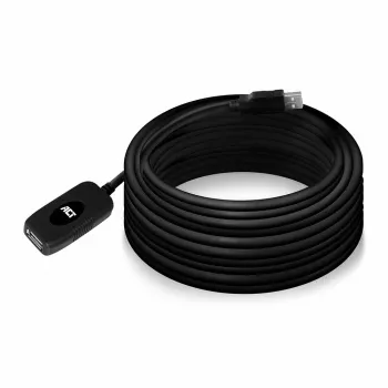 USB 2.0 ilgintuvas ACT AC6010 10 metrų