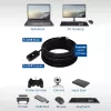 USB 2.0 ilgintuvas ACT AC6010 10 metrų