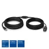 USB signalo stiprintuvas ACT AC6110 10 metrų