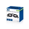 USB signalo stiprintuvas ACT AC6110 10 metrų
