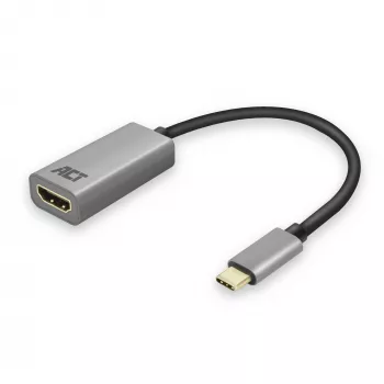 USB-C į HDMI adapteris ACT AC7010
