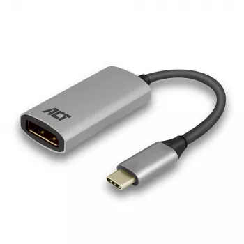 USB-C į DisplayPort adapteris ACT AC7030