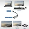 USB-C į DisplayPort adapteris ACT AC7030