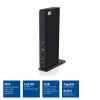 ACT universali USB-C arba USB-A dokų stotelė, skirta 2 HDMI monitoriams, DisplayLink