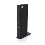 ACT universali USB-C arba USB-A dokų stotelė, skirta 2 HDMI monitoriams, DisplayLink