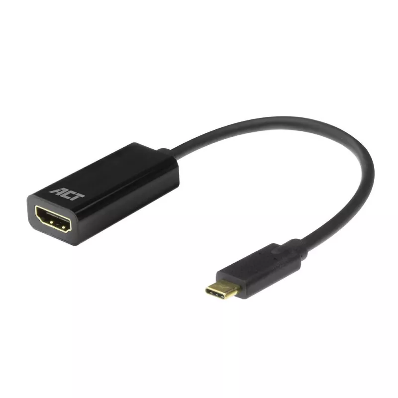 USB-C į HDMI adapteris ACT AC7305