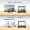 USB-C į HDMI adapteris ACT AC7305