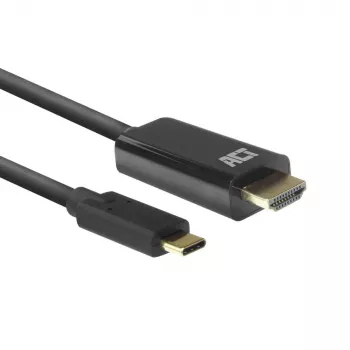 USB-C į HDMI kabelis ACT AC7315 2 metrai